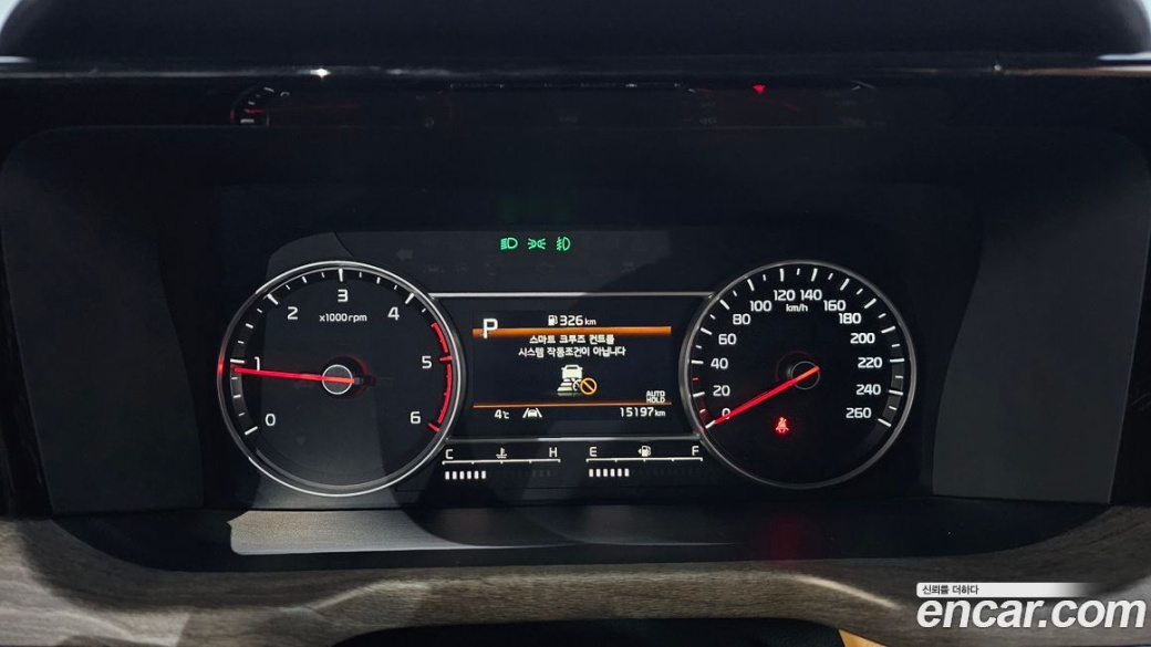 Kia Sorento Diesel 2.2 2WD, 2023