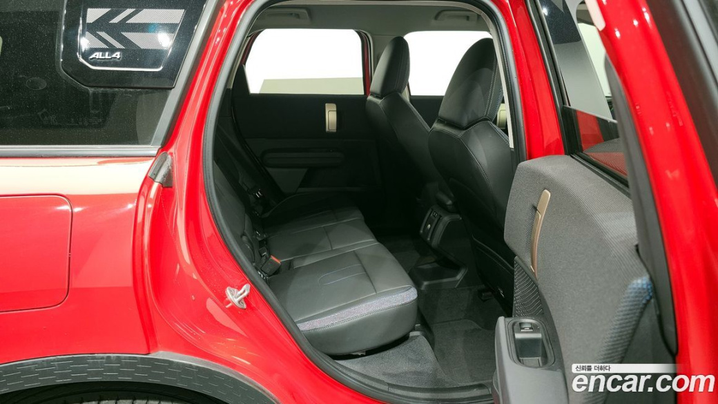 Mini Countryman ALL4 Classic, 2024