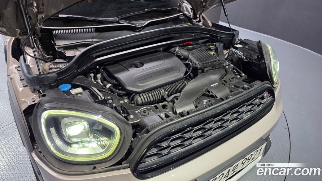 Mini Countryman ALL4 Classic, 2022