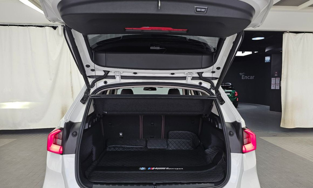 BMW X1 sDrive 18d xLine, 2024
