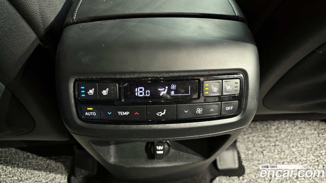 Hyundai Palisade Diesel 2.2 4WD, 2024