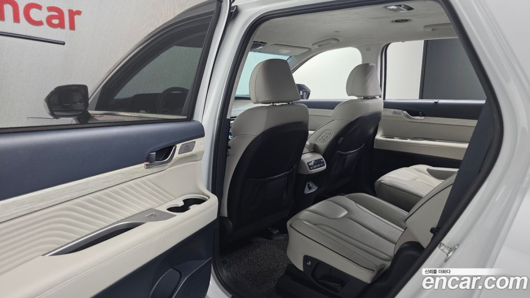 Hyundai Palisade Diesel 2.2 2WD, 2023