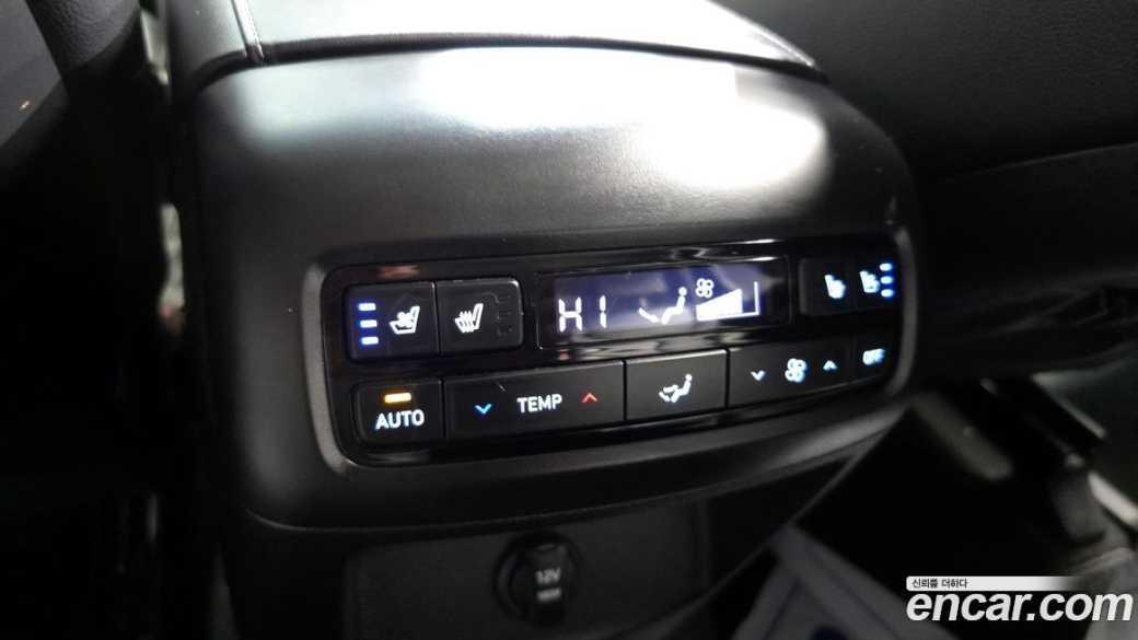 Hyundai Palisade Diesel 2.2 2WD, 2023