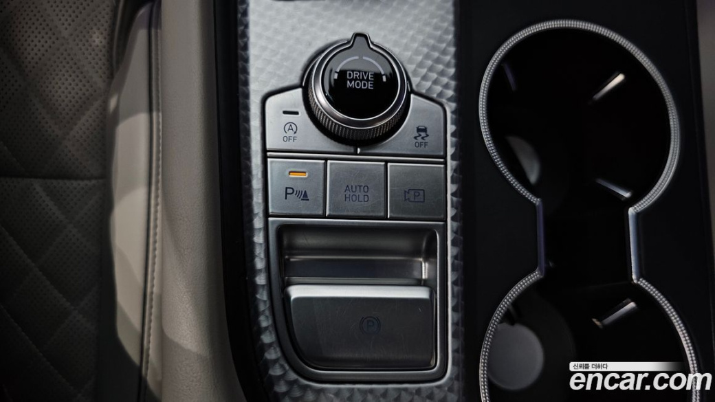 Genesis G70 Gasoline 2.0T 2WD, 2023