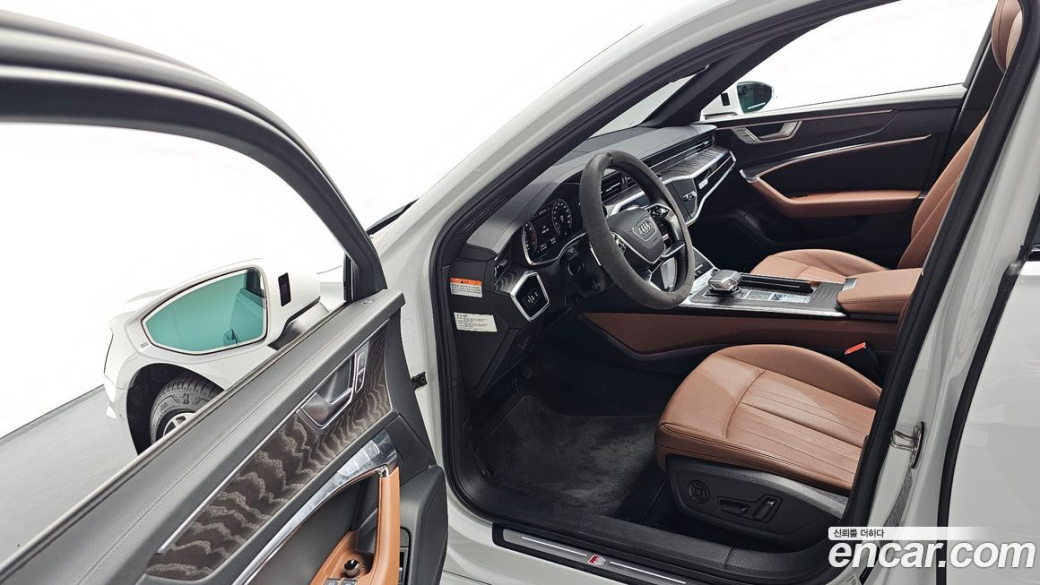 Audi A6 45 TFSI Quattro Premium, 2023