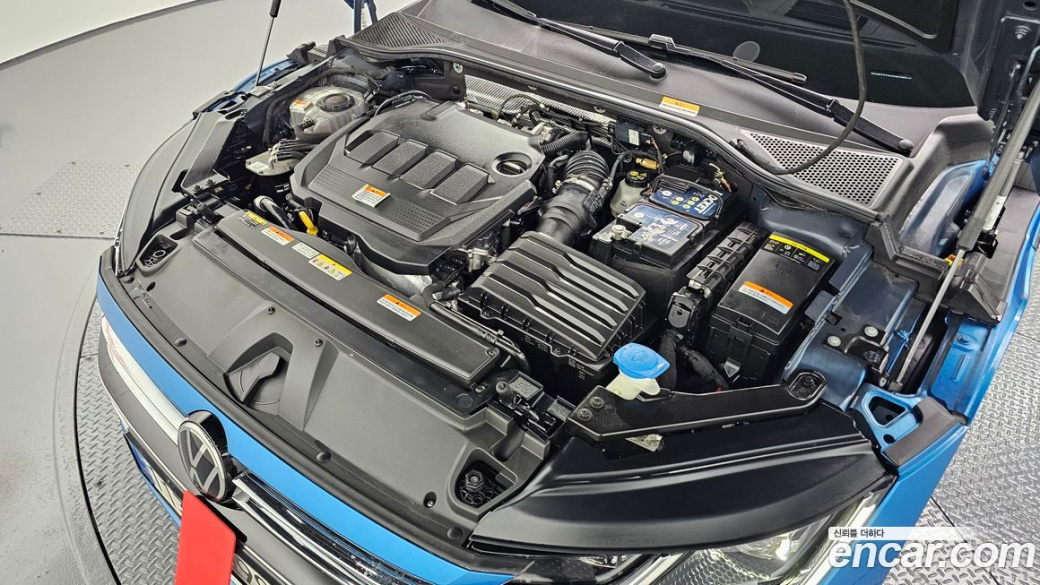 Volkswagen Arteon 2.0 TDI Prestige, 2022