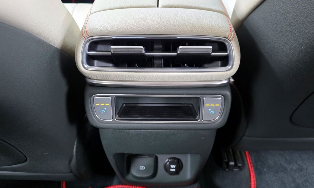 Genesis GV80 2.5T Gasoline AWD, 2024