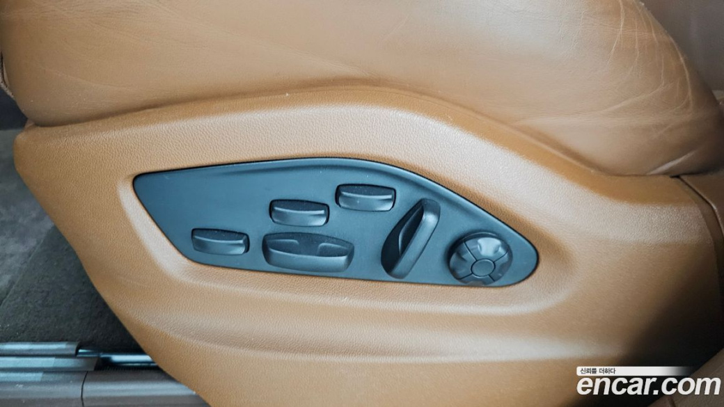 Porsche Cayenne 3.0, 2023