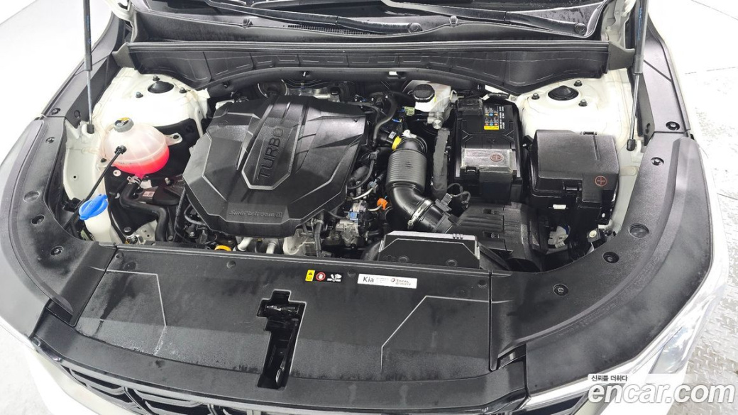 Kia Sorento Diesel 2.2 4WD, 2024