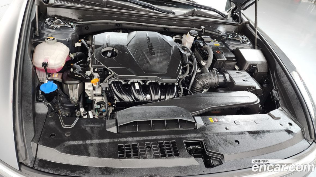 Hyundai Grandeur 2,5 Gasoline 2WD, 2023