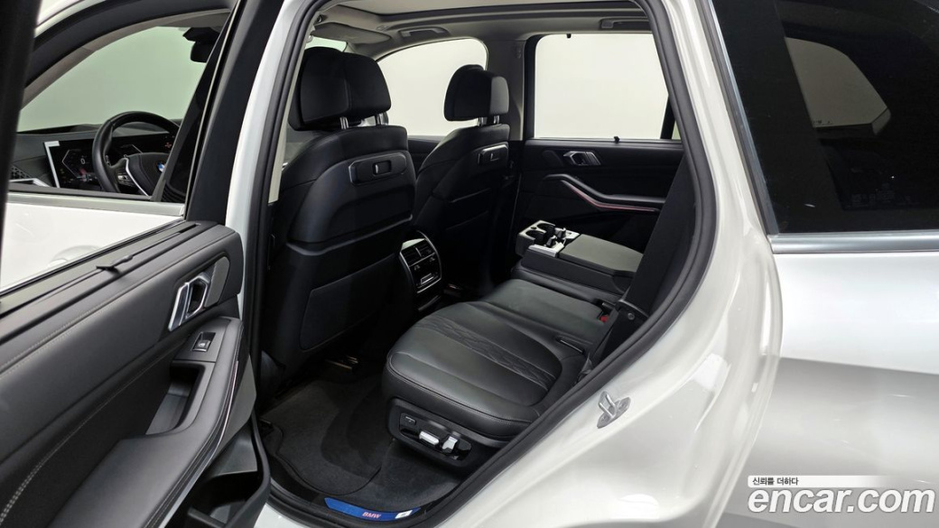 BMW X5 xDrive 40i xLine, 2025