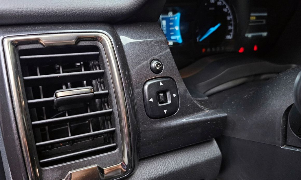 Ford Ranger 2.0, 2022