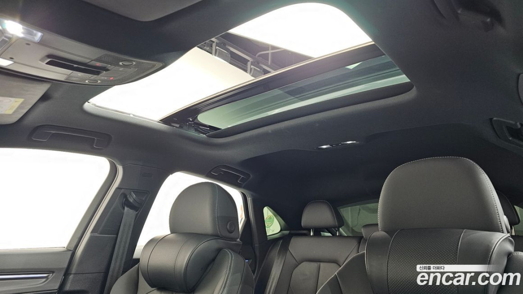 Audi Q3 35 TDI Premium Sportback, 2023
