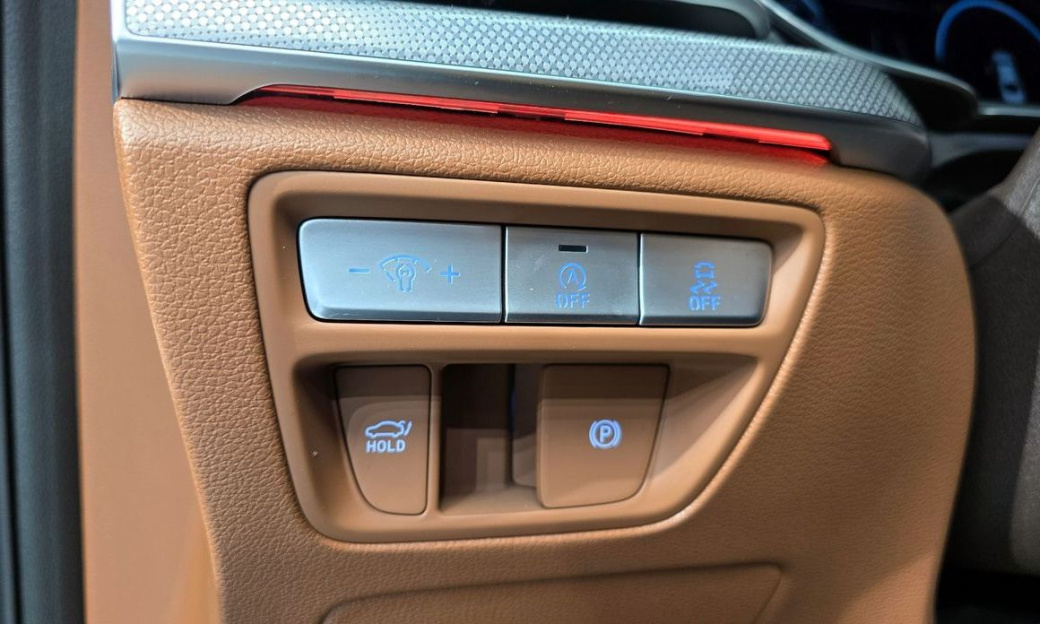 Genesis G80 Gasoline 2.5 Turbo AWD, 2022