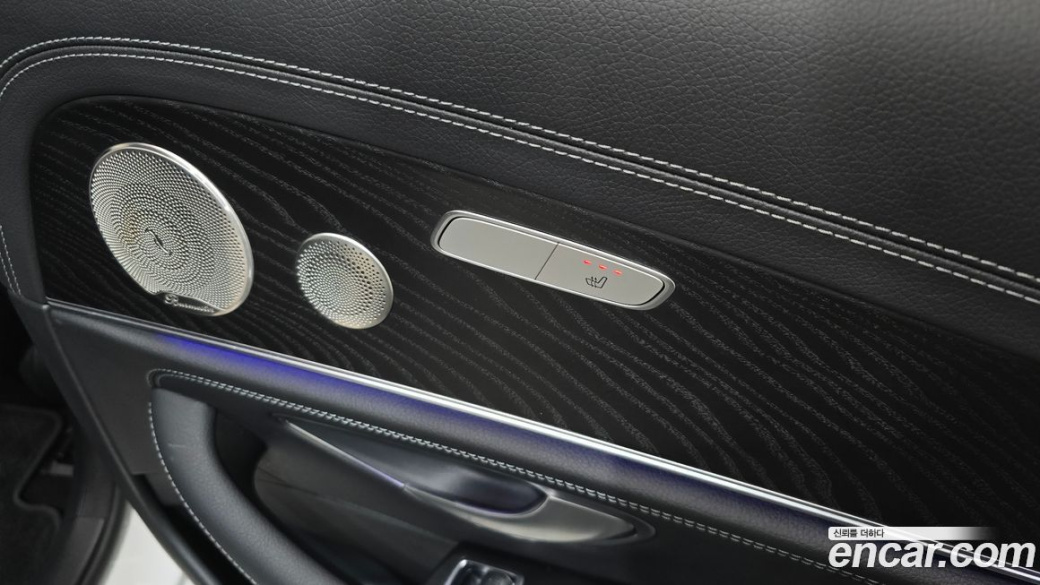 Mercedes-Benz E-Class E220d 4MATIC AMG Line, 2023