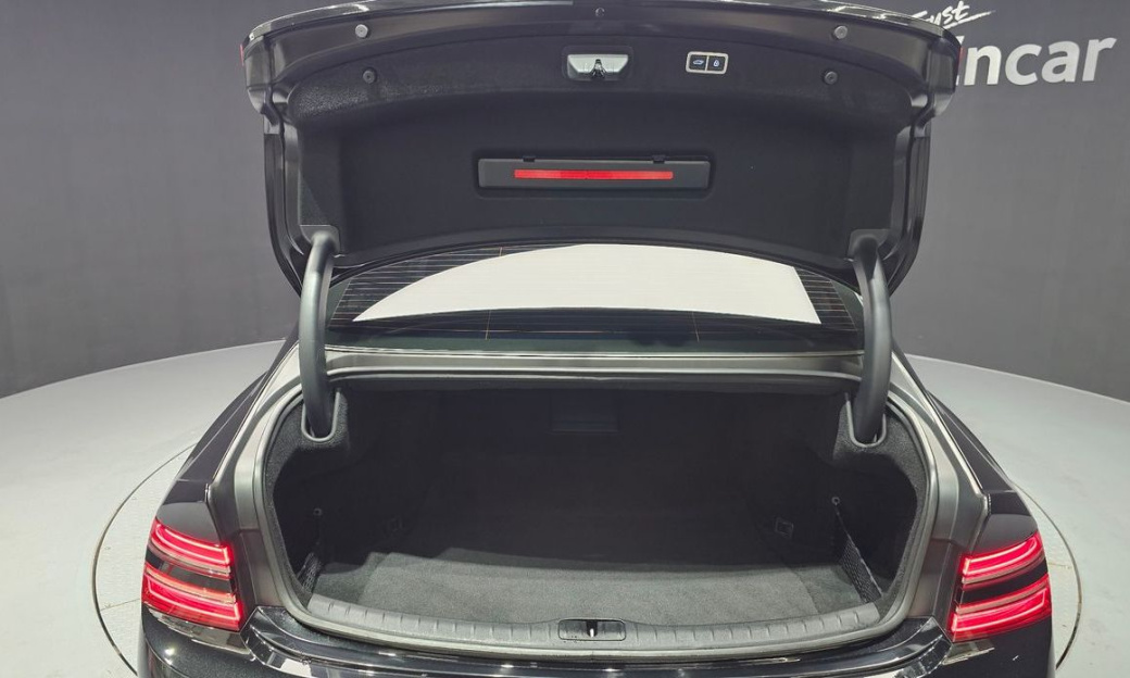 Genesis G80 Gasoline 2.5 Turbo AWD, 2023