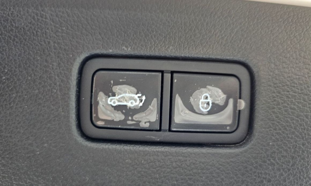 Genesis GV80 2.5T Gasoline AWD, 2022