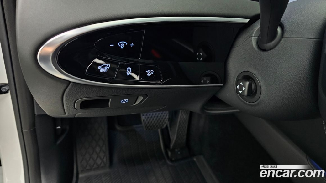 Genesis GV70 2.5T Gasoline AWD, 2025