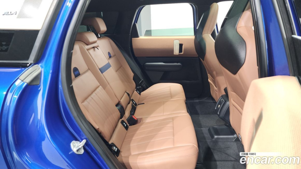 Mini Countryman ALL4 Favoured, 2024