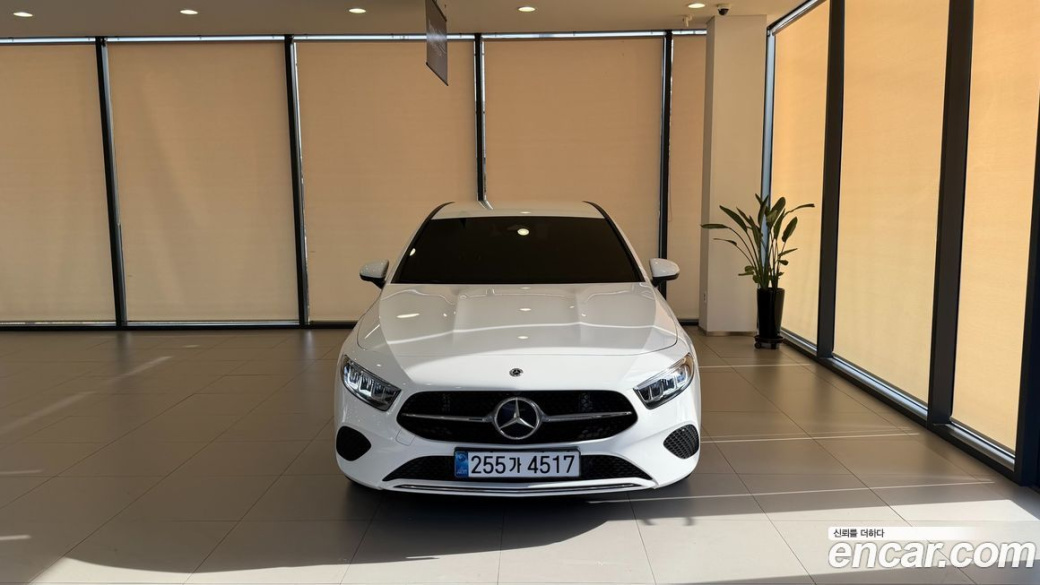 Mercedes-Benz A-Class A220 Hatchback, 2026