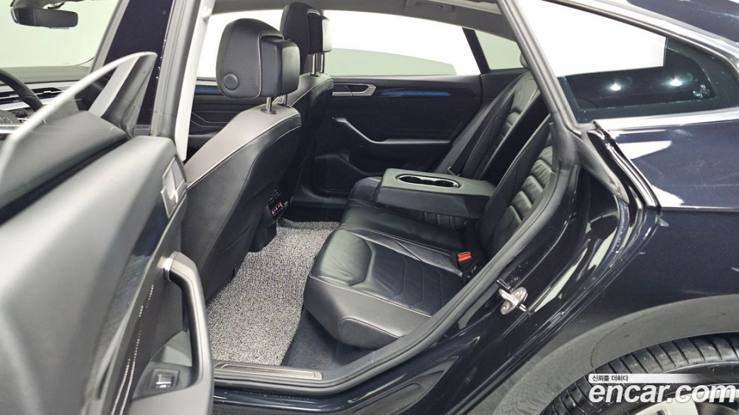 Volkswagen Arteon 2.0 TDI Prestige, 2023