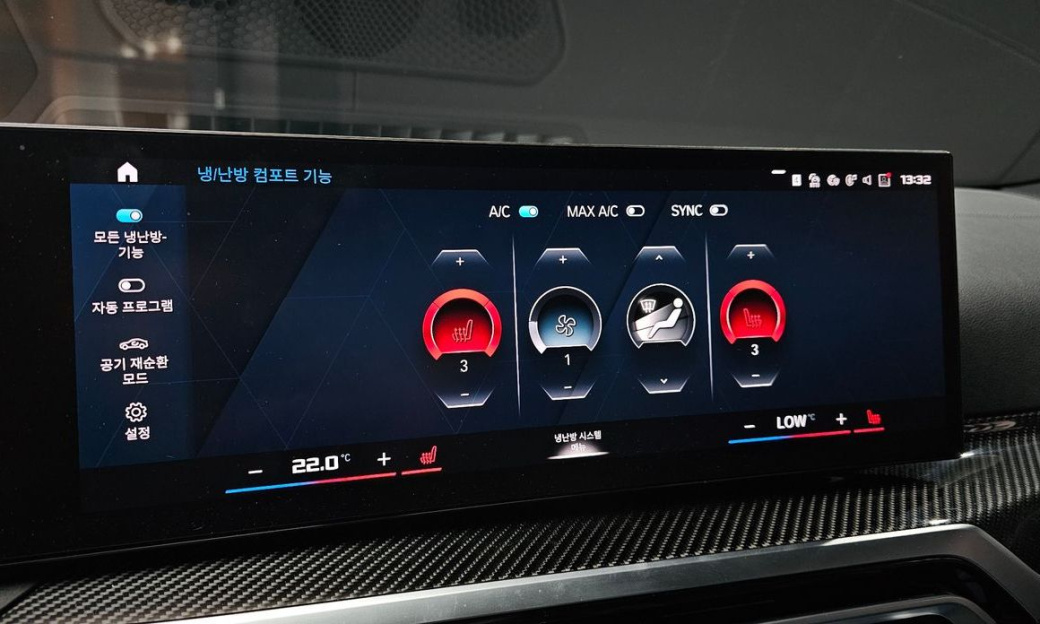 BMW M4 M4 Competition M xDrive, 2024
