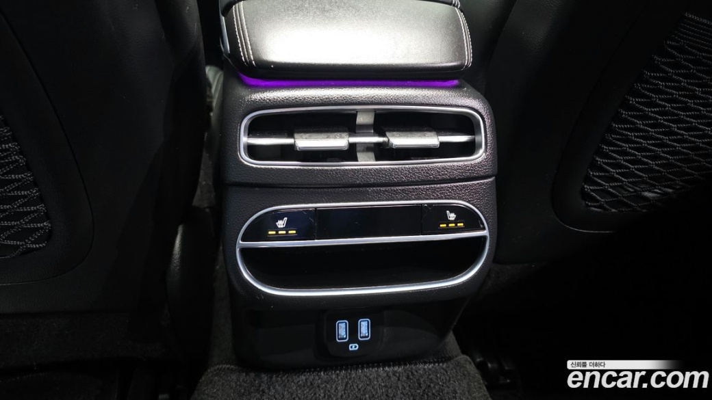 Genesis GV70 2.5T Gasoline 2WD, 2022