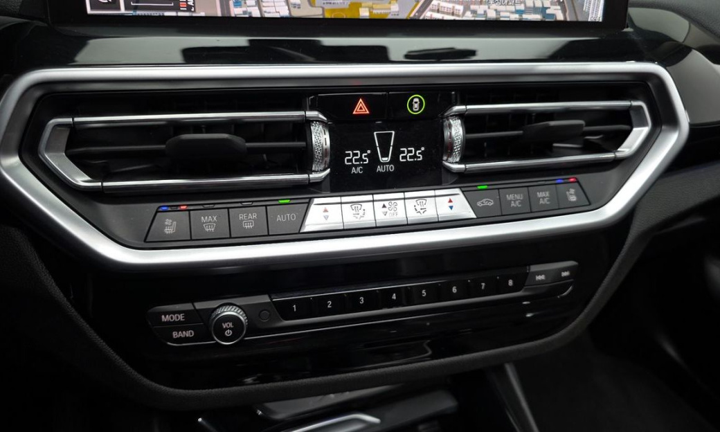 BMW X3 xDrive 20i, 2022
