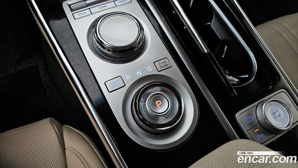 Genesis GV80 2.5T Gasoline 2WD, 2023