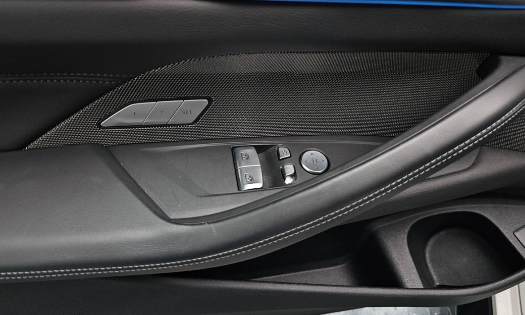 BMW M4 M4 Competition M xDrive, 2024