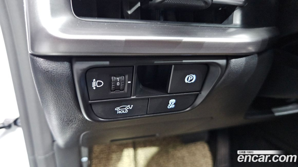 Hyundai Grandeur 2,5 Gasoline 2WD, 2023
