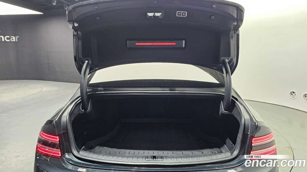Genesis G80 Gasoline 2.5 Turbo AWD, 2023