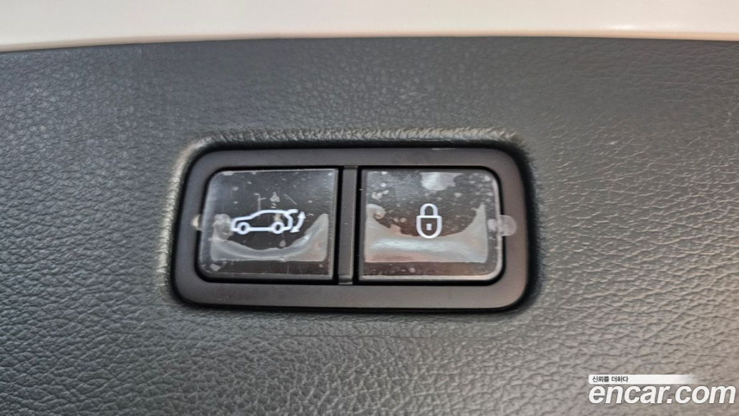 Genesis GV80 2.5T Gasoline 2WD, 2024