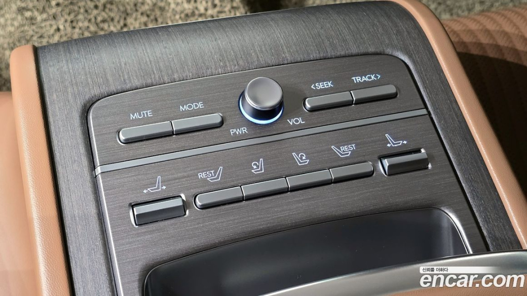 Hyundai Grandeur 2,5 Gasoline 2WD, 2023