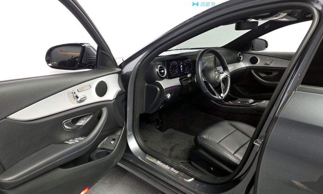 Mercedes-Benz E-Class E250 Avantgarde, 2021
