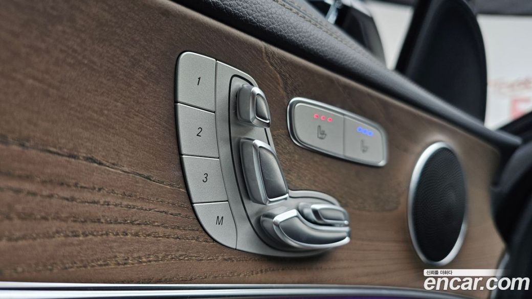 Mercedes-Benz E-Class E250 Exclusive, 2021