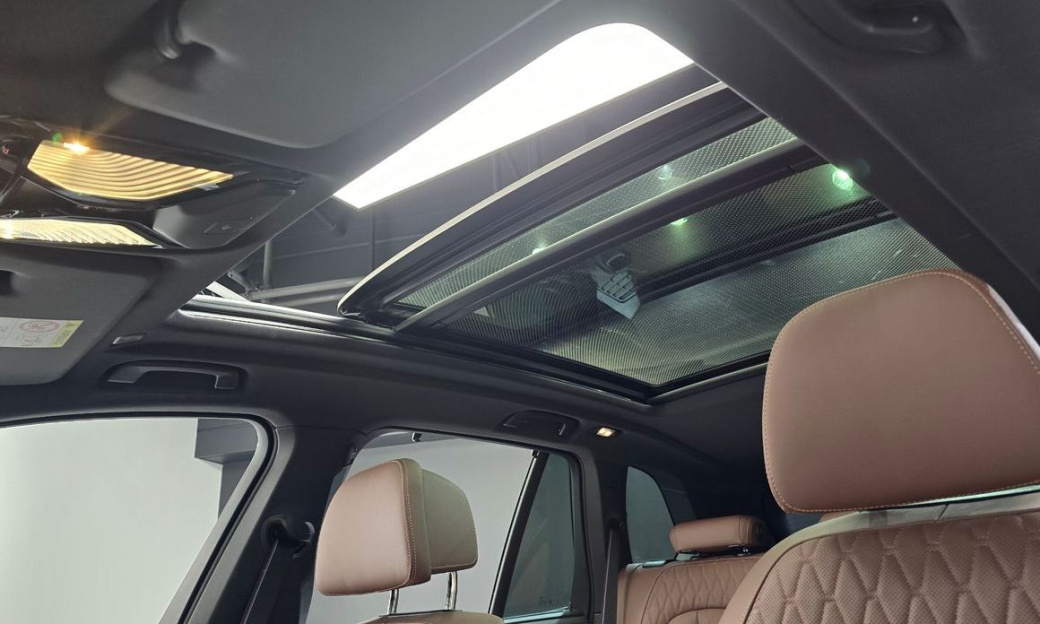 BMW X5 xDrive 40d M Sport Pro, 2025