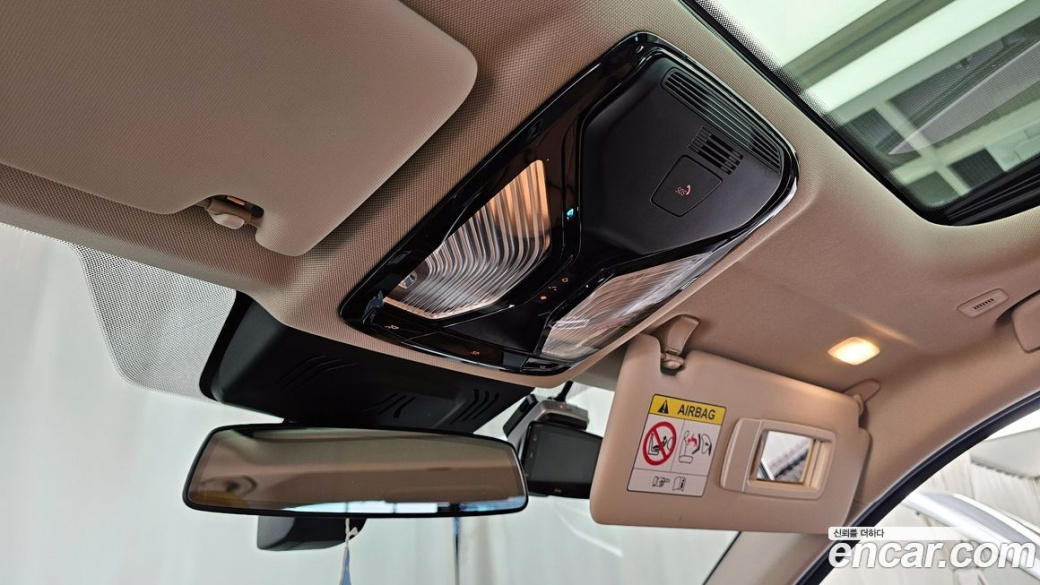 BMW 3-Series 320d, 2025