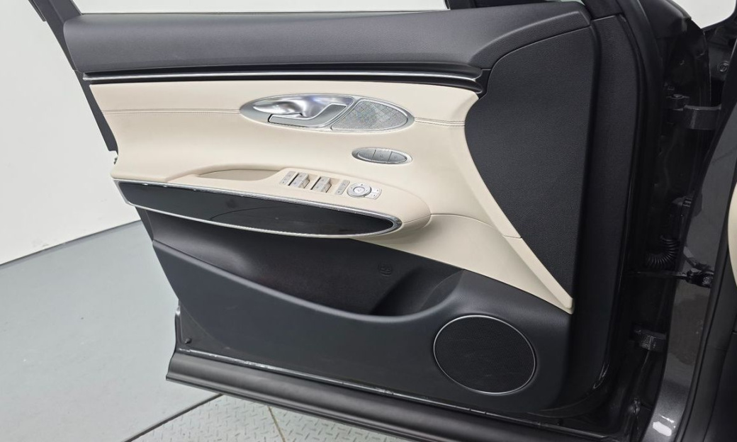Genesis GV70 2.5T Gasoline AWD, 2023