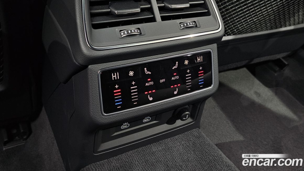 Audi A6 45 TFSI Quattro Premium, 2025