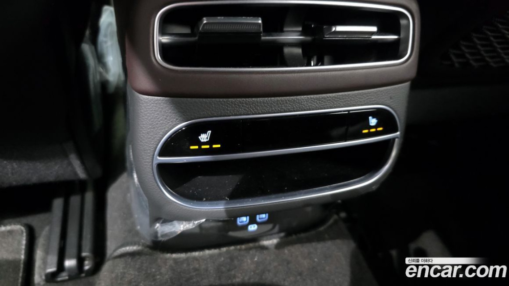 Genesis GV70 2.5T Gasoline 2WD, 2023