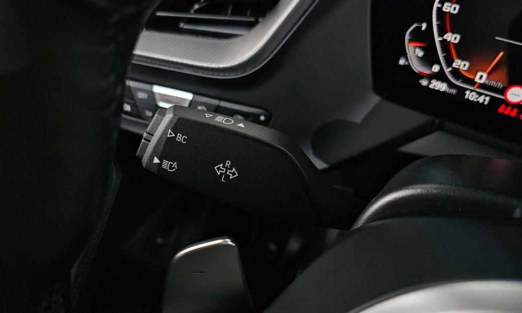 BMW 1-Series M135i xDrive Prism, 2022