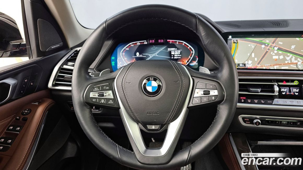 BMW X5 xDrive 40i xLine, 2023