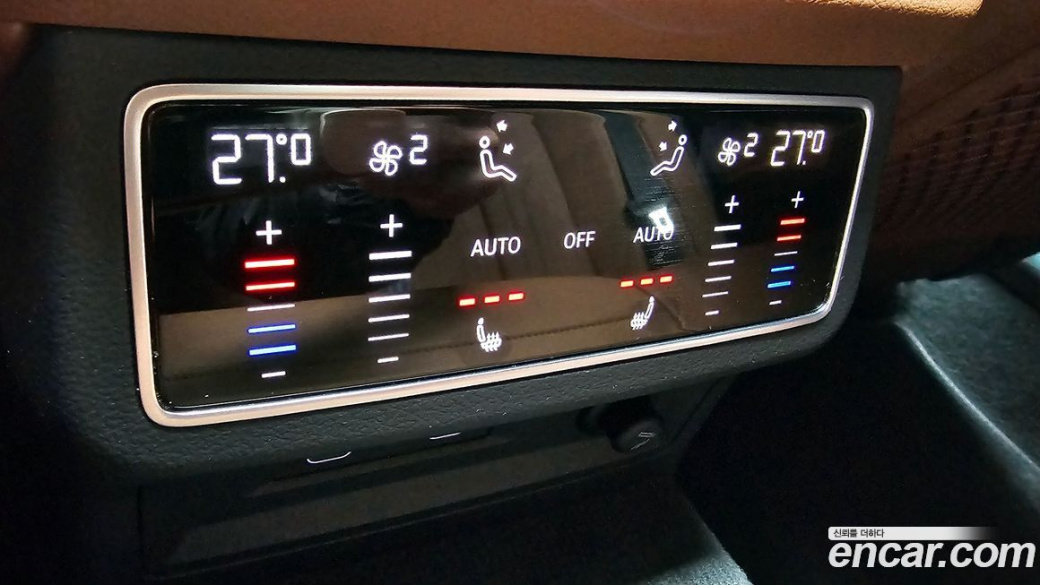 Audi A6 45 TFSI Premium, 2023