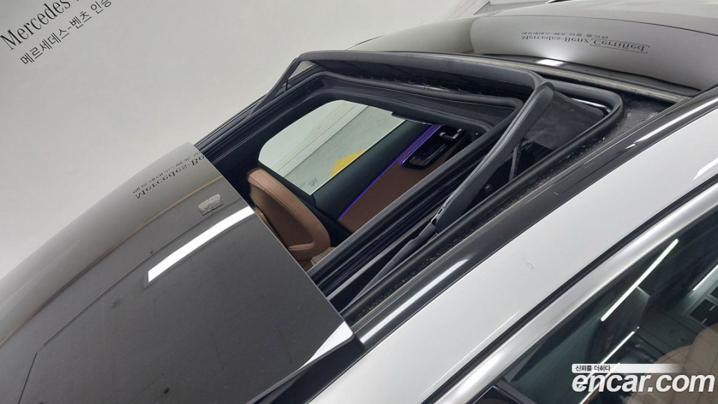 Mercedes-Benz E-Class E200 AMG Line, 2026