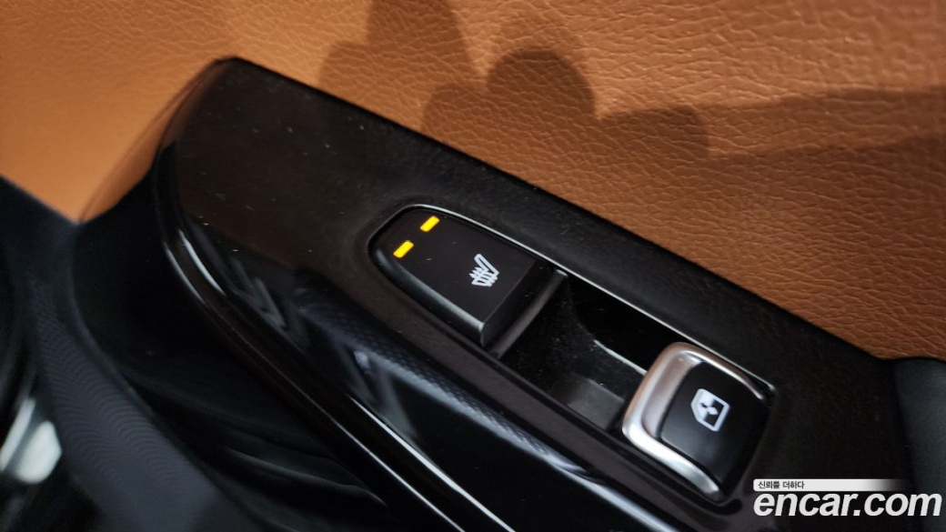 Kia Mohave Diesel 3.0 4WD 5-Seater, 2023