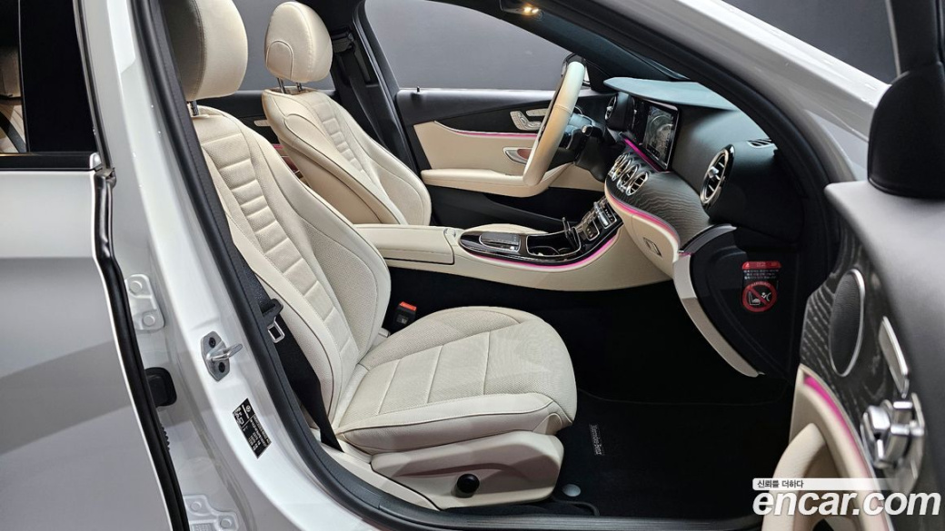 Mercedes-Benz E-Class E250 Avantgarde, 2023