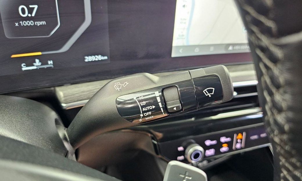 Kia K5 2.0, 2024