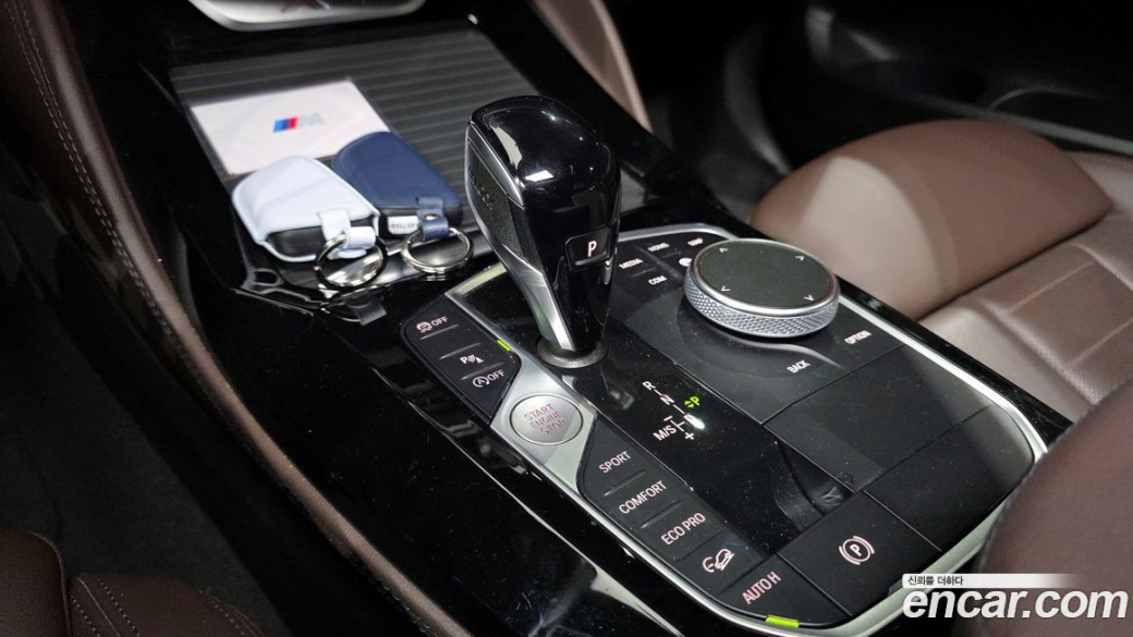 BMW X4 xDrive20i M Sport, 2023