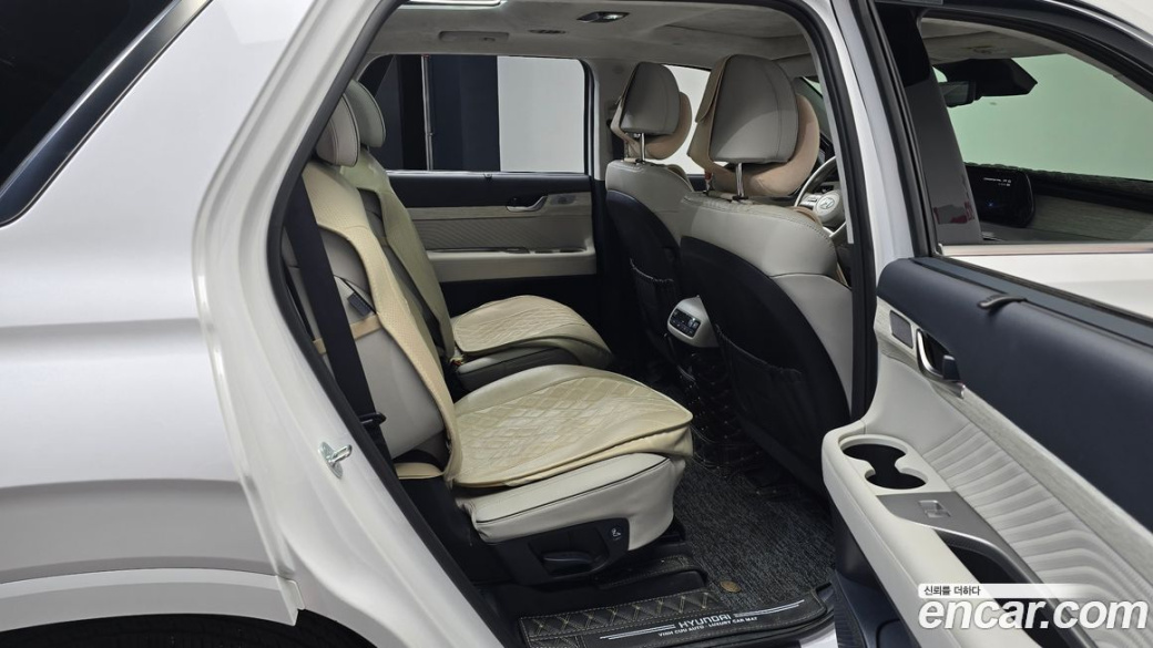 Hyundai Palisade Diesel 2.2 2WD, 2023